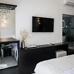 Z Boutique Smart Hotel, Szemelyzet Nelkuel 4* Zalaegerszeg