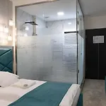 Z Boutique Smart Hotel, Szemelyzet Nelkuel Zalaegerszeg