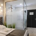 Bed & Breakfast Z Boutique Smart Hotel, Szemelyzet Nelkuel Zalaegerszeg