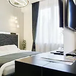 Bed & Breakfast Z Boutique Smart Hotel, Szemelyzet Nelkuel 4*