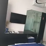 Z Boutique Smart Hotel, Szemelyzet Nelkuel Zalaegerszeg