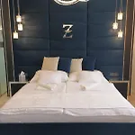 Bed & Breakfast Z Boutique Smart Hotel, Szemelyzet Nelkuel
