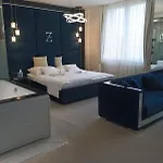 Z Boutique Smart Hotel, Szemelyzet Nelkuel Zalaegerszeg