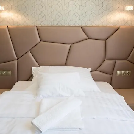 Z Boutique Bed & Breakfast Zalaegerszeg