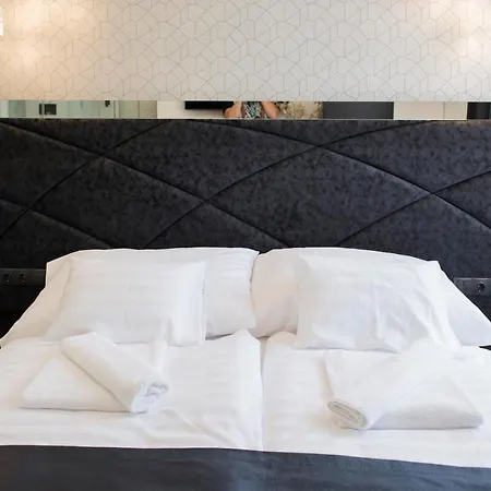 Z Boutique Couette-café Zalaegerszeg
