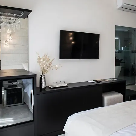 Z Boutique Smart Hotel, Szemelyzet Nelkuel 4* Zalaegerszeg