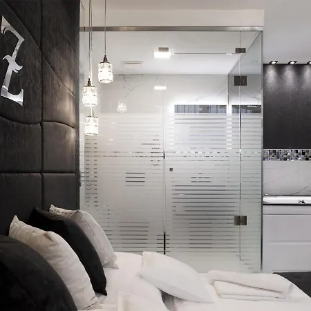 Bed & Breakfast Z Boutique Smart Hotel, Szemelyzet Nelkuel Zalaegerszeg