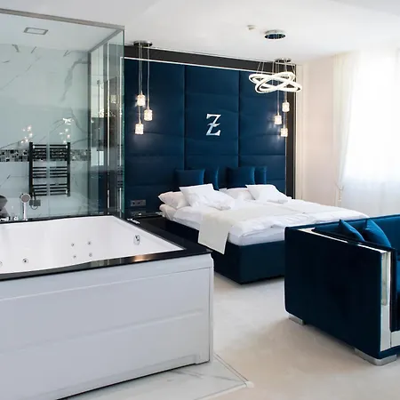 Couette-café Z Boutique *