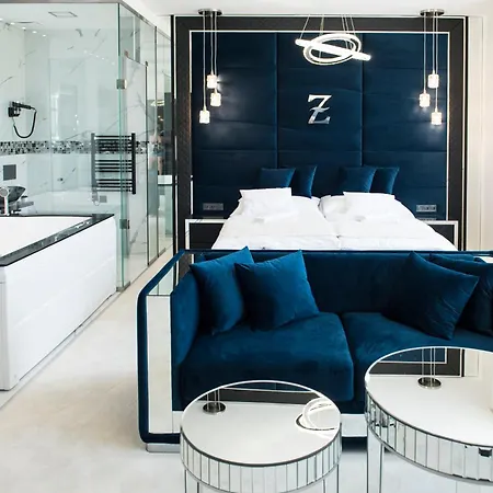 Couette-café Z Boutique