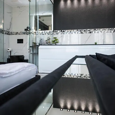 Couette-café Z Boutique Zalaegerszeg