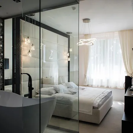 Z Boutique Couette-café