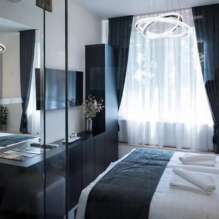 Z Boutique Couette-café Zalaegerszeg