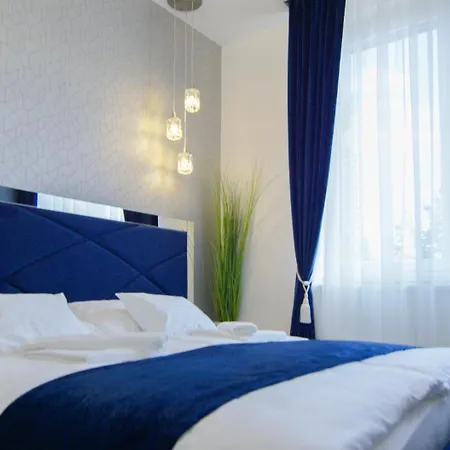 Z Boutique Smart Hotel, Szemelyzet Nelkuel Bed & Breakfast Zalaegerszeg