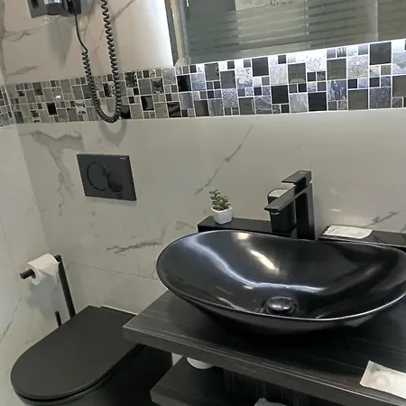 Z Boutique Smart Hotel, Szemelyzet Nelkuel Zalaegerszeg