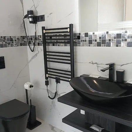 Z Boutique Smart Hotel, Szemelyzet Nelkuel 4* Zalaegerszeg