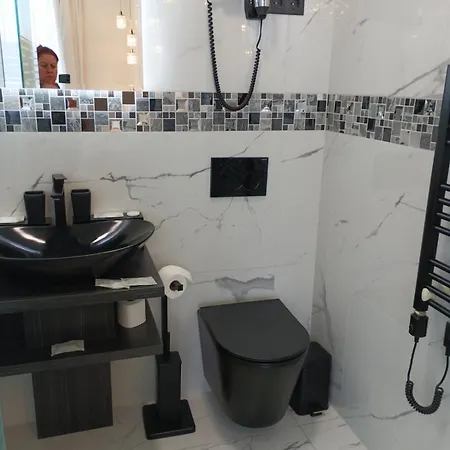 Bed & Breakfast Z Boutique Smart Hotel, Szemelyzet Nelkuel Zalaegerszeg