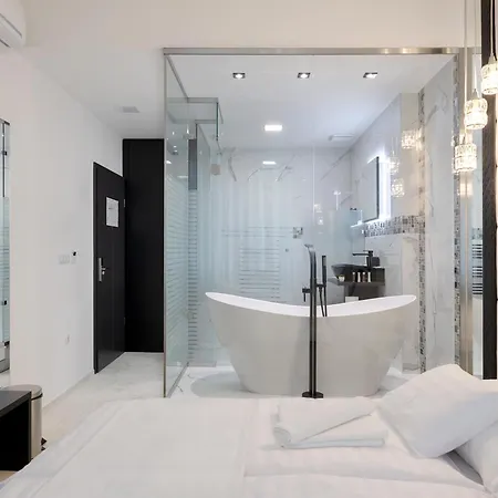 Bed & Breakfast Z Boutique Smart Hotel, Szemelyzet Nelkuel Zalaegerszeg