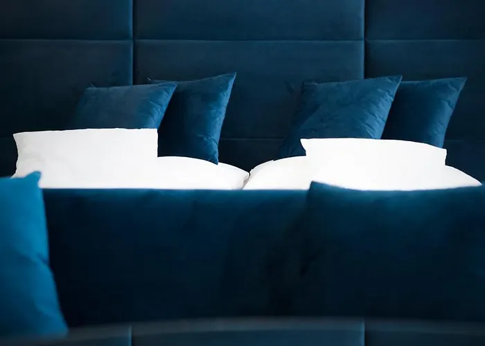 ベッド・アンド・ブレックファスト Z Boutique Smart Hotel, Szemelyzet Nelkuel