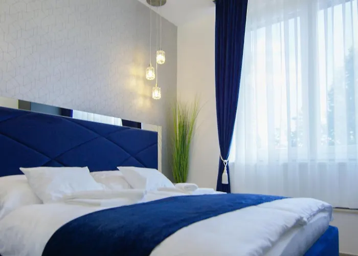 Z Boutique Couette-café Zalaegerszeg