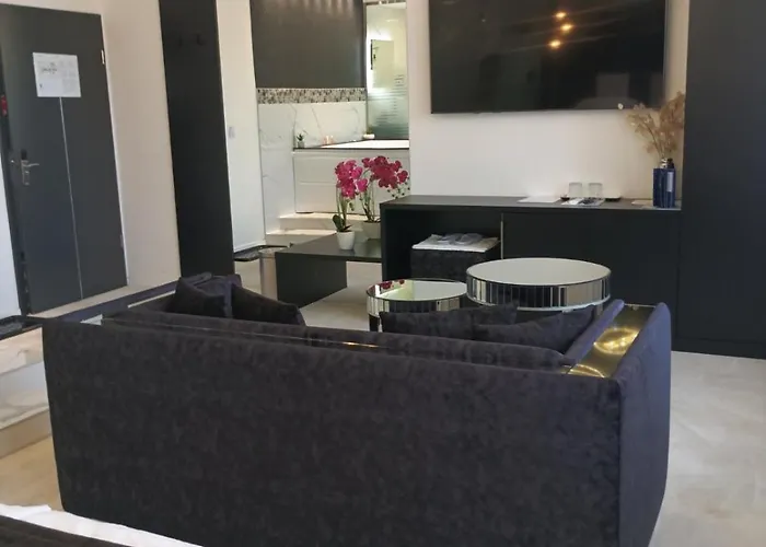 Couette-café Z Boutique Zalaegerszeg