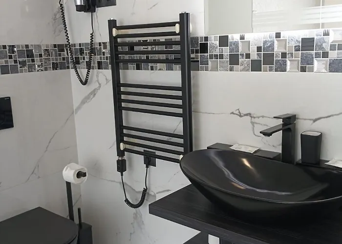 Z Boutique Smart Hotel, Szemelyzet Nelkuel 4* זלאגרסג