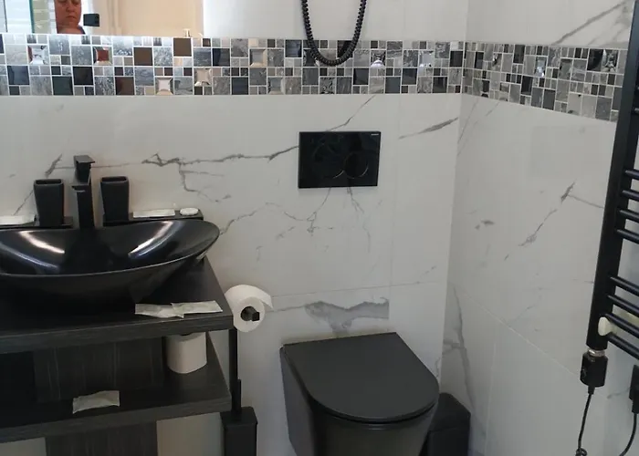 ベッド・アンド・ブレックファスト Z Boutique Smart Hotel, Szemelyzet Nelkuel ザラエゲルセグ