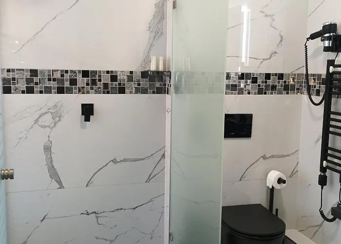 Z Boutique Smart Hotel, Szemelyzet Nelkuel ザラエゲルセグ